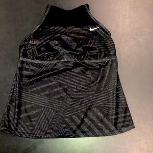 Nike bathing suit